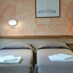Hotel Villa Itala комната для гостей