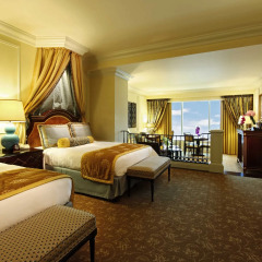 Отель The Venetian Macao комната для гостей фото 12