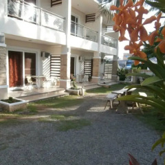 Отель Ernest's Place Boracay Филиппины, остров Боракай - отзывы, цены и фото номеров - забронировать отель Ernest's Place Boracay онлайн фото 2