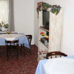 Hotel Isarblu Мюнхен питание фото 3