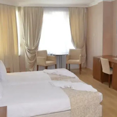 Ida Kale Resort Hotel Турция, Гузеляли - отзывы, цены и фото номеров - забронировать отель Ida Kale Resort Hotel онлайн комната для гостей фото 5