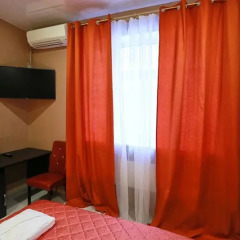 Elysium Hotel 3* Номер Комфорт с разными типами кроватей фото 8