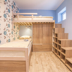 Hostel Kutak Нови Сад детские мероприятия фото 2