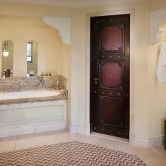 Отель Jumeirah Dar Al Masyaf - Madinat Jumeirah 5* Арабский люкс Arabian summer house с различными типами кроватей фото 3