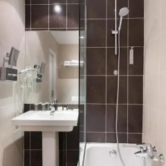 Отель Best Western Plus Massena 4* Номер Tradition фото 3
