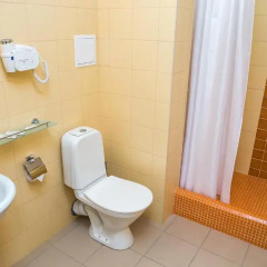 Отель Арбат 4* Номер Бизнес фото 4