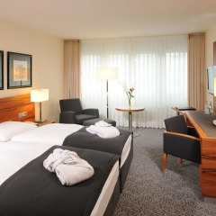Maritim Hotel Munich комната для гостей