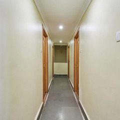 Hotel Padma Krishna интерьер отеля фото 3