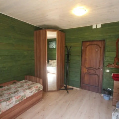 Отель Guest House on Saltykova-Schedrina Номер категории Эконом фото 5