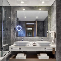 Отель Electra Metropolis 5* Представительский номер фото 6