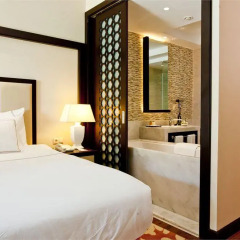 Kaya Palazzo Golf Resort 5* Улучшенный номер с двуспальной кроватью