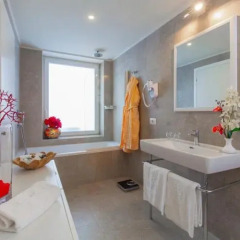 Hotel Caparena 4* Полулюкс фото 2