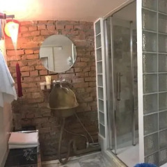Арт бутик-отель Отокомае 3* Стандартный номер с разными типами кроватей фото 2