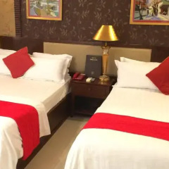 Imperial Saigon Hotel комната для гостей