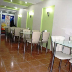 Nergiz Hotel Турция, Анталья - отзывы, цены и фото номеров - забронировать отель Nergiz Hotel онлайн питание