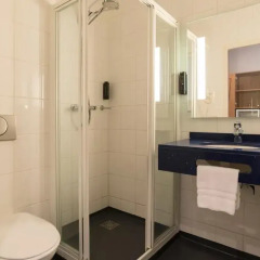Savoy Hotel Amsterdam 3* Номер категории Эконом с различными типами кроватей фото 5