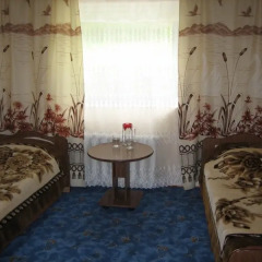 Гостиница Resort Avrora спа
