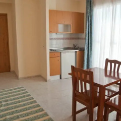 Отель Apartamentos Tropical Garden в номере фото 2