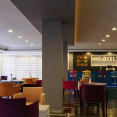 Vela Hotel - All Inclusive гостиничный бар