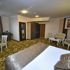 Imperial Palace Hotel 4* Улучшенный номер фото 5