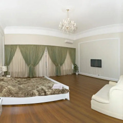 Апартаменты Bunin Suites Апартаменты разные типы кроватей фото 2