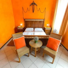 Hotel Urania комната для гостей фото 25