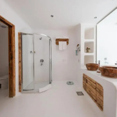 Отель Meraki Resort (Adults Only) 4* Люкс Living it up с различными типами кроватей фото 3