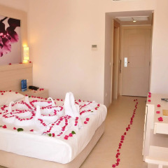 Corolla Hotel комната для гостей фото 7