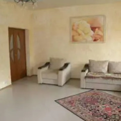 Гостиница Cottage na Berezovoy комната для гостей фото 4