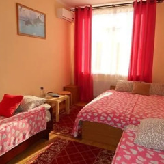 Гостиница Guest House Kseniya комната для гостей фото 6