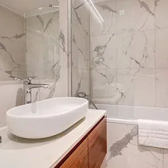 Marvie Hotel & Health ванная