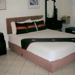 Отель Elephant Guesthouse спа