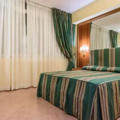 Отель Archimede комната для гостей фото 3