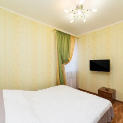 Мини-Отель Четыре Сезона комната для гостей фото 8