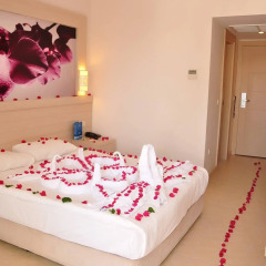 Corolla Hotel комната для гостей фото 6