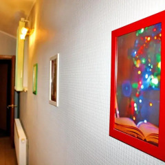 FreeDom Hostel удобства в номере