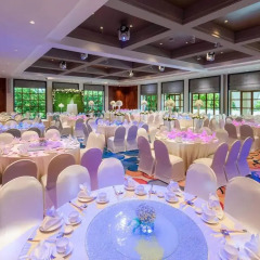 Отель Sofitel Singapore Sentosa Resort & Spa фото 8