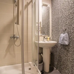 Hostel Kutak Нови Сад ванная фото 6