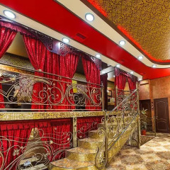 Гостиница Iseberg Hotel Complex в Буденновске отзывы, цены и фото номеров - забронировать гостиницу Iseberg Hotel Complex онлайн Буденновск развлечения