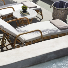 Отель Santo Maris Oia, Luxury Suites & Spa 5* Люкс с различными типами кроватей фото 10