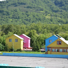 Гостиница Flamingo Resort фото 3