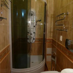Мини Отель Камея ванная