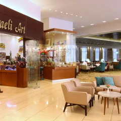 Ramada Jerusalem Израиль, Иерусалим - отзывы, цены и фото номеров - забронировать отель Ramada Jerusalem онлайн развлечения