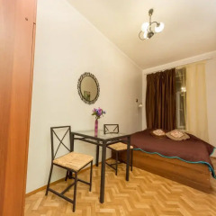 Апартаменты Advans Apartments Апартаменты фото 16