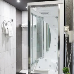 Areos Hotel 4* Люкс фото 4