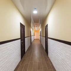 Prichal Hotel Стандартный номер с различными типами кроватей фото 4