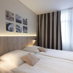 Hotel Victoria 4* Номер Бизнес с различными типами кроватей фото 2