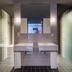 Отель Room Mate Bruno 4* Представительский номер с различными типами кроватей фото 5