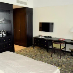 Отель Savoy 5* Номер Imperial с различными типами кроватей фото 3