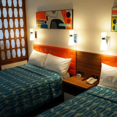 Universal S Cabana Bay Beach Resort In Orlando United States Of Cabana Bay Beach Resort In Orlando